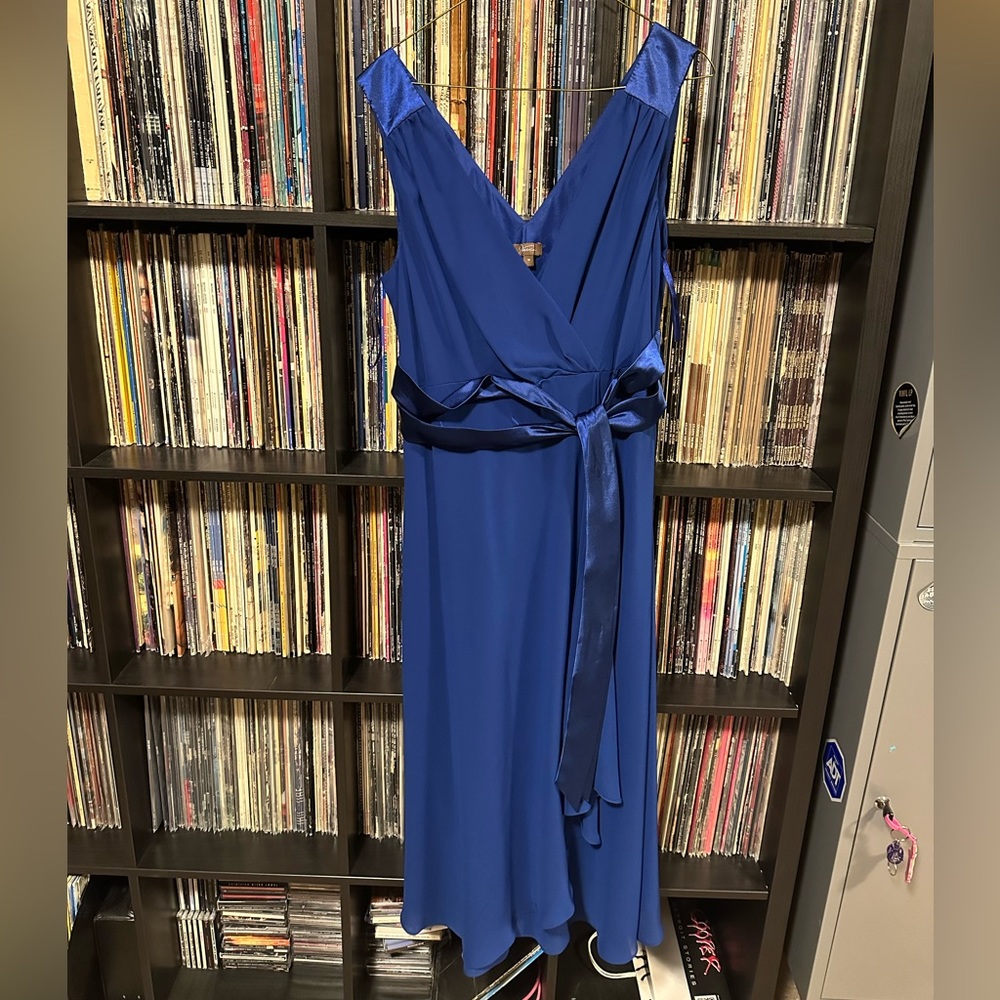 Brand New Dress